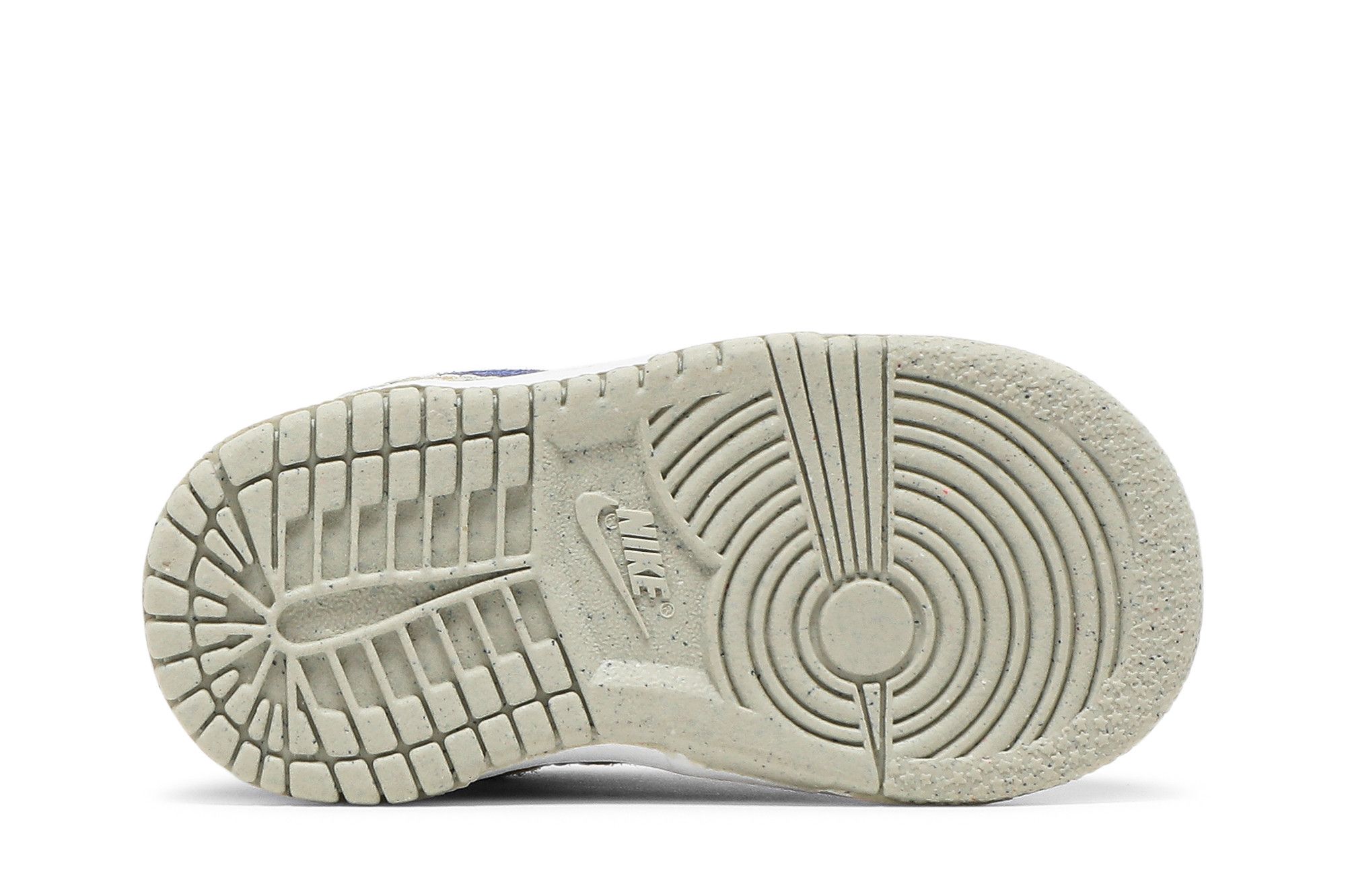 スニーカー NIKE DUNK LOW SP (TD) - DD3575-900 TD) Nike Dunk Low SP 'City Market' DD3575-900