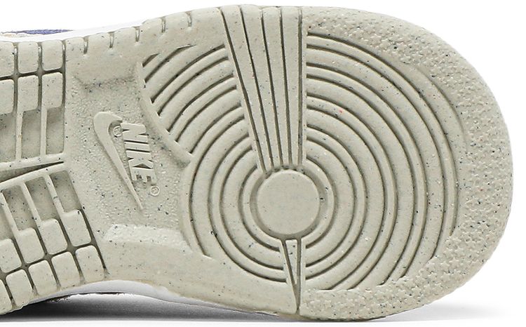 Nike Dunk Low SP TD City Market