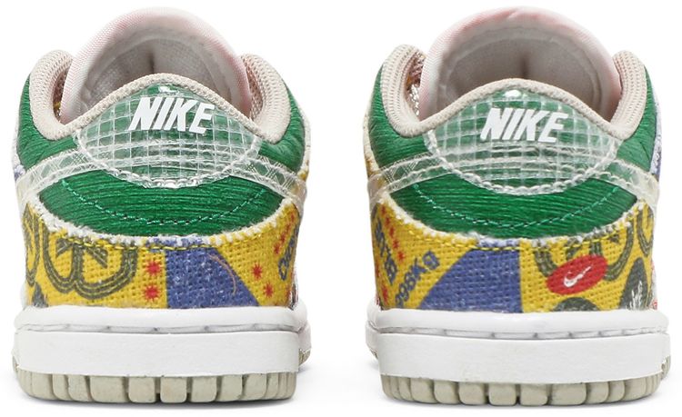 Nike Dunk Low SP TD City Market