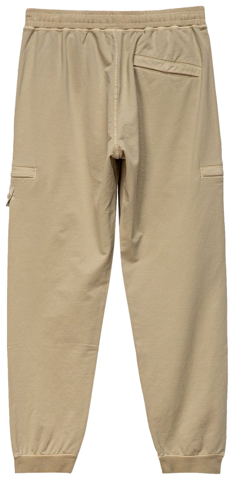 Stone Island Cargo Pants Beige