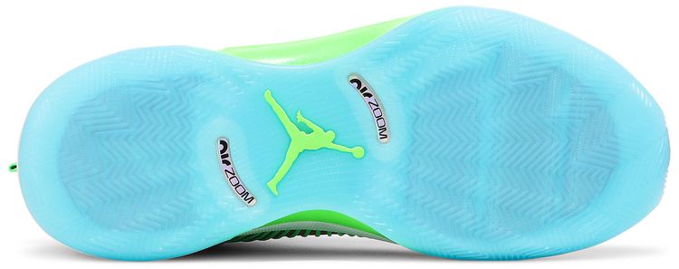 Jayson Tatum x Air Jordan 35 Greatest Gift