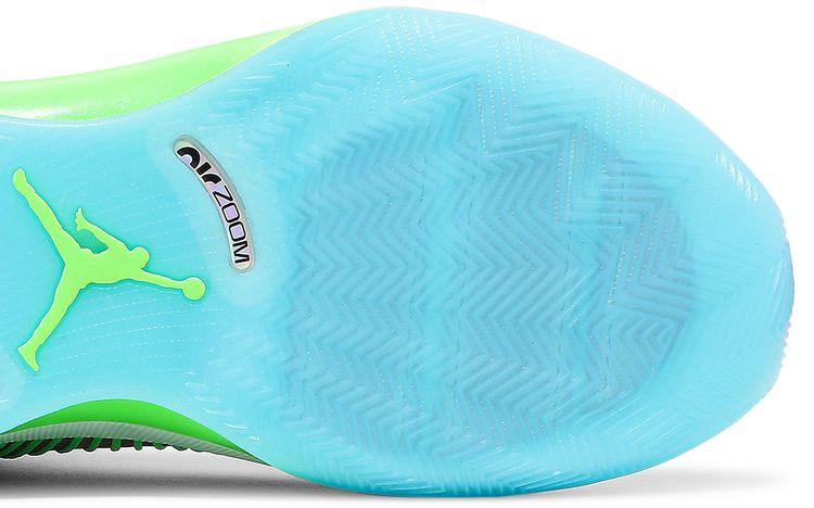 Jayson Tatum x Air Jordan 35 Greatest Gift