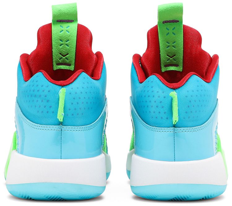 Jayson Tatum x Air Jordan 35 Greatest Gift