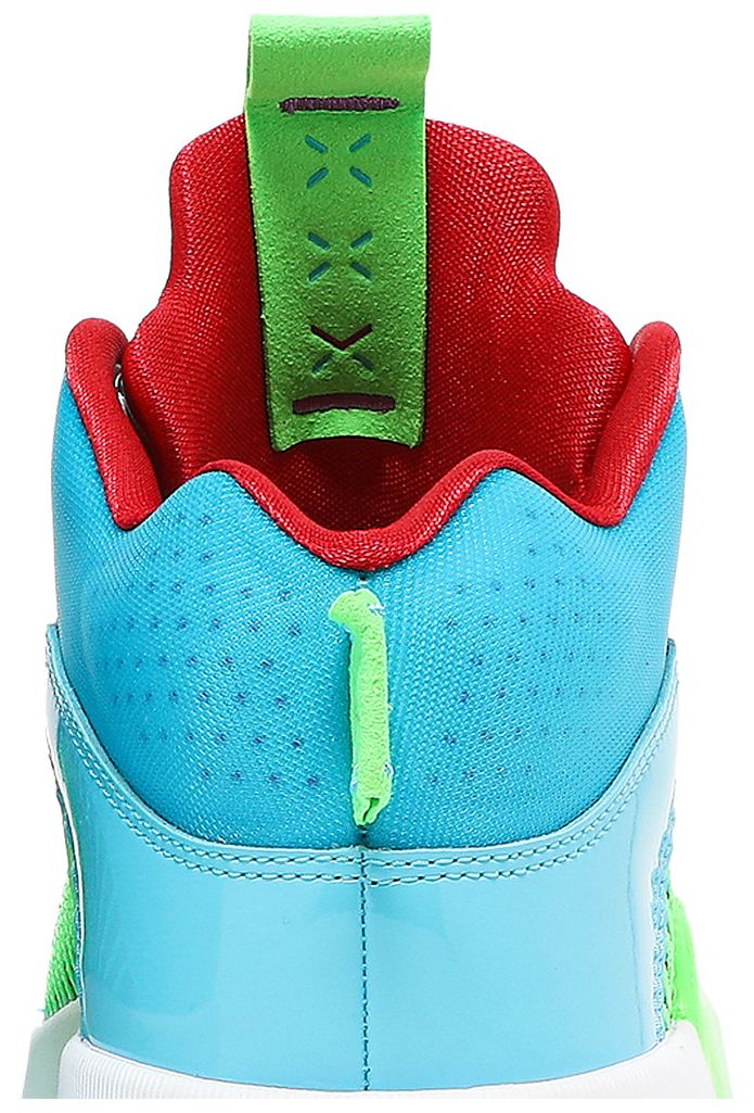 Jayson Tatum x Air Jordan 35 Greatest Gift