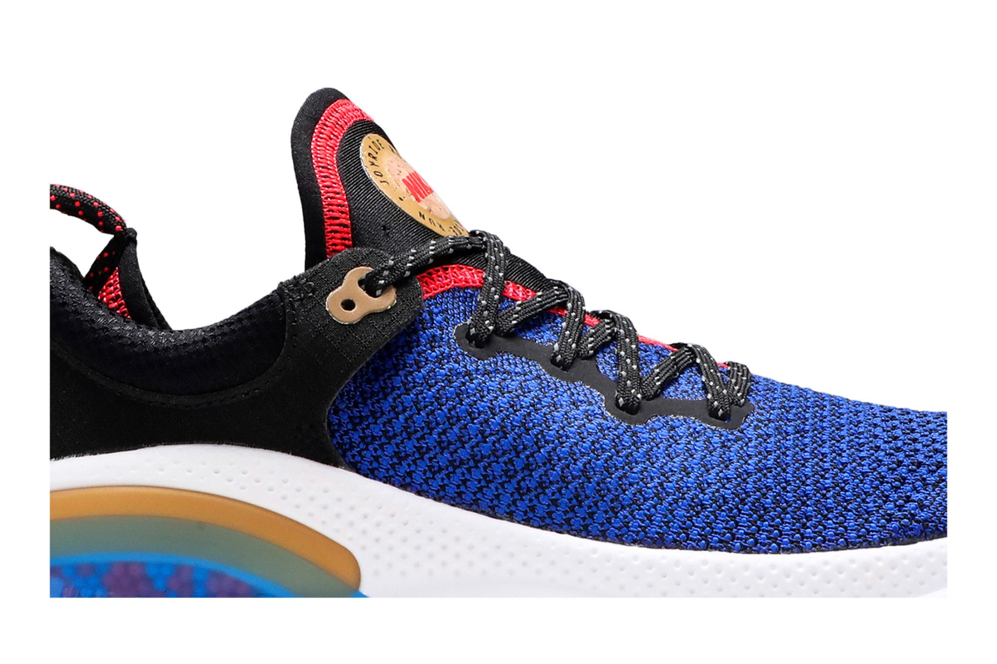 Buy Nike Joyride Run Flyknit 'Light Photo Blue' - CT1175 001 | GOAT
