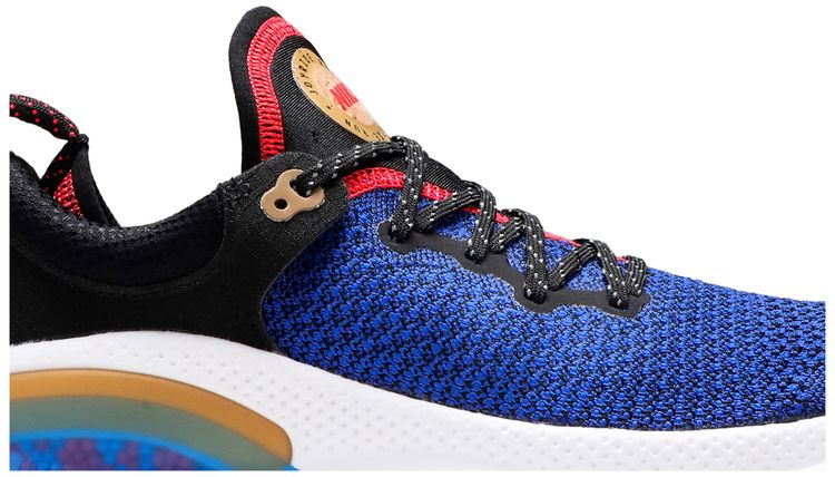 Nike Joyride Run Flyknit Light Photo Blue