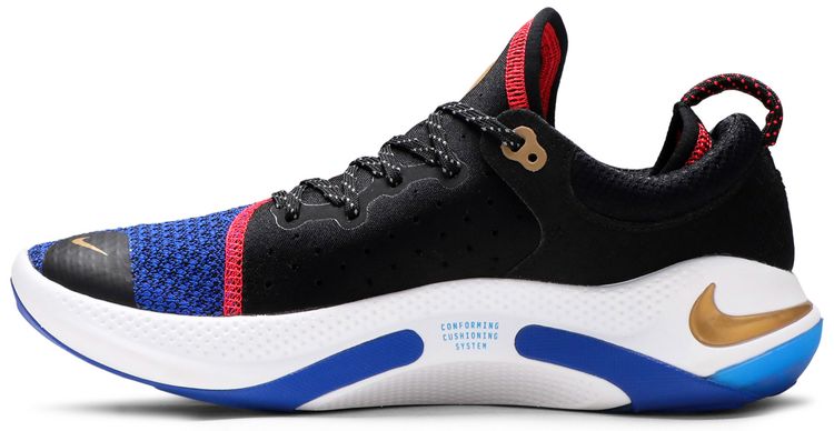 Nike Joyride Run Flyknit Light Photo Blue