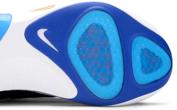 Nike Joyride Run Flyknit Light Photo Blue