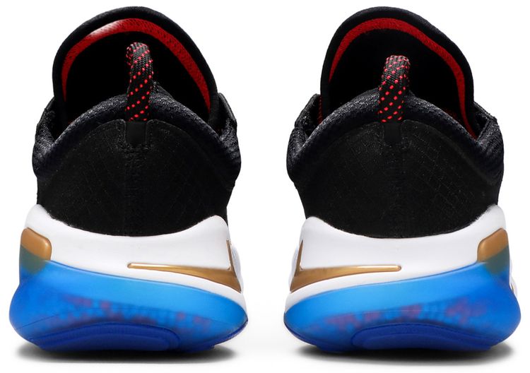 Nike Joyride Run Flyknit Light Photo Blue