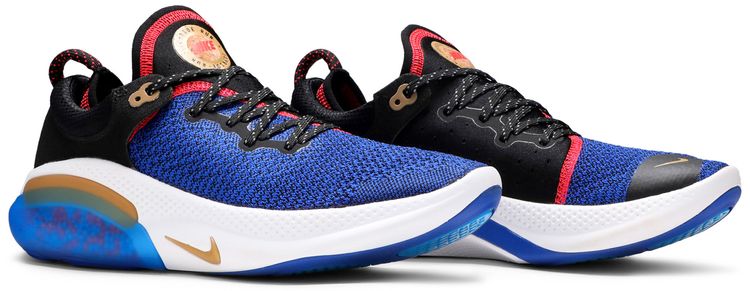 Nike Joyride Run Flyknit Light Photo Blue