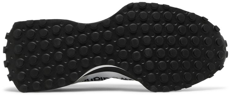 Foot Locker x New Balance 327 Collective   Black