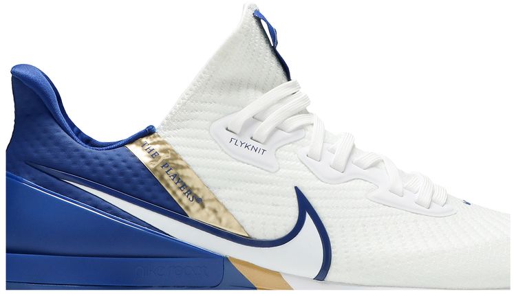 Nike Air Zoom Infinity Tour NRG The Players Championship