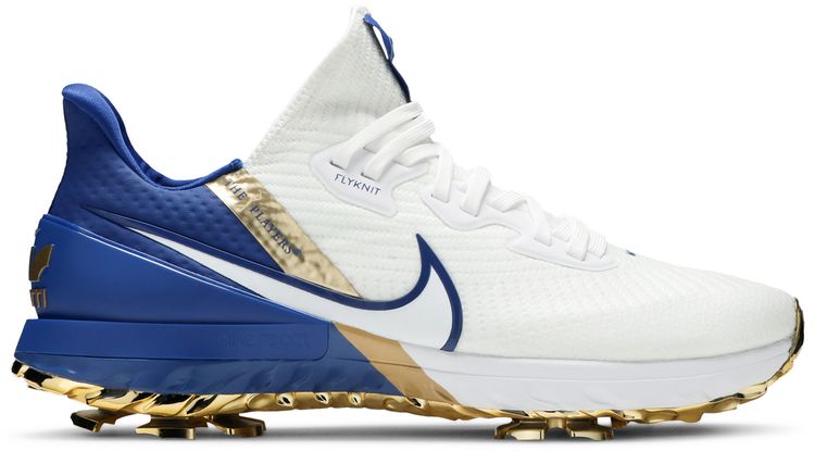 Nike Air Zoom Infinity Tour NRG The Players Championship