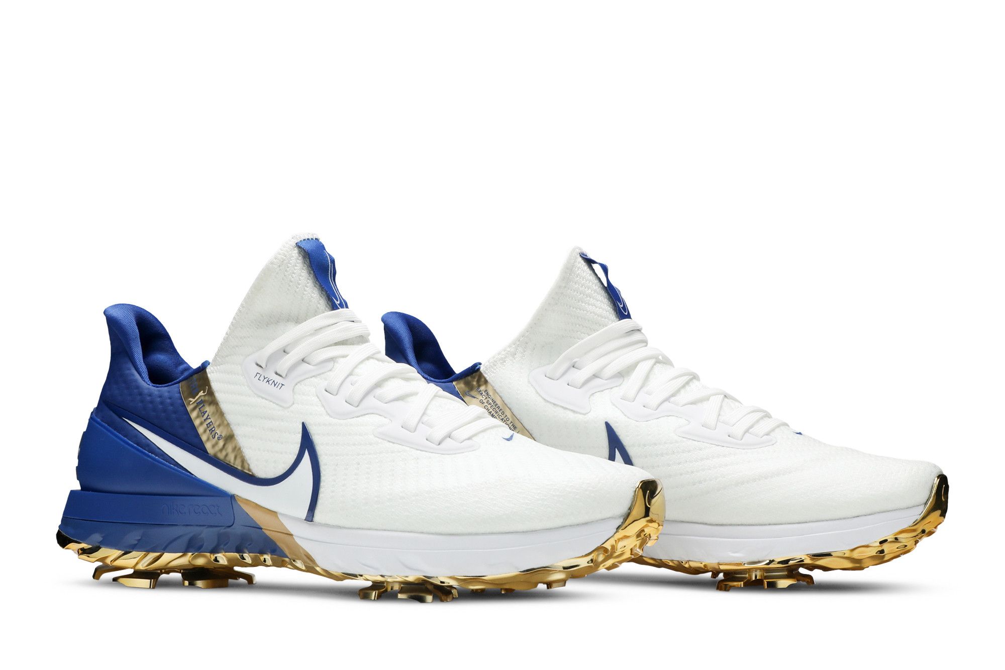 Buy Air Zoom Infinity Tour NRG 'The Players Championship