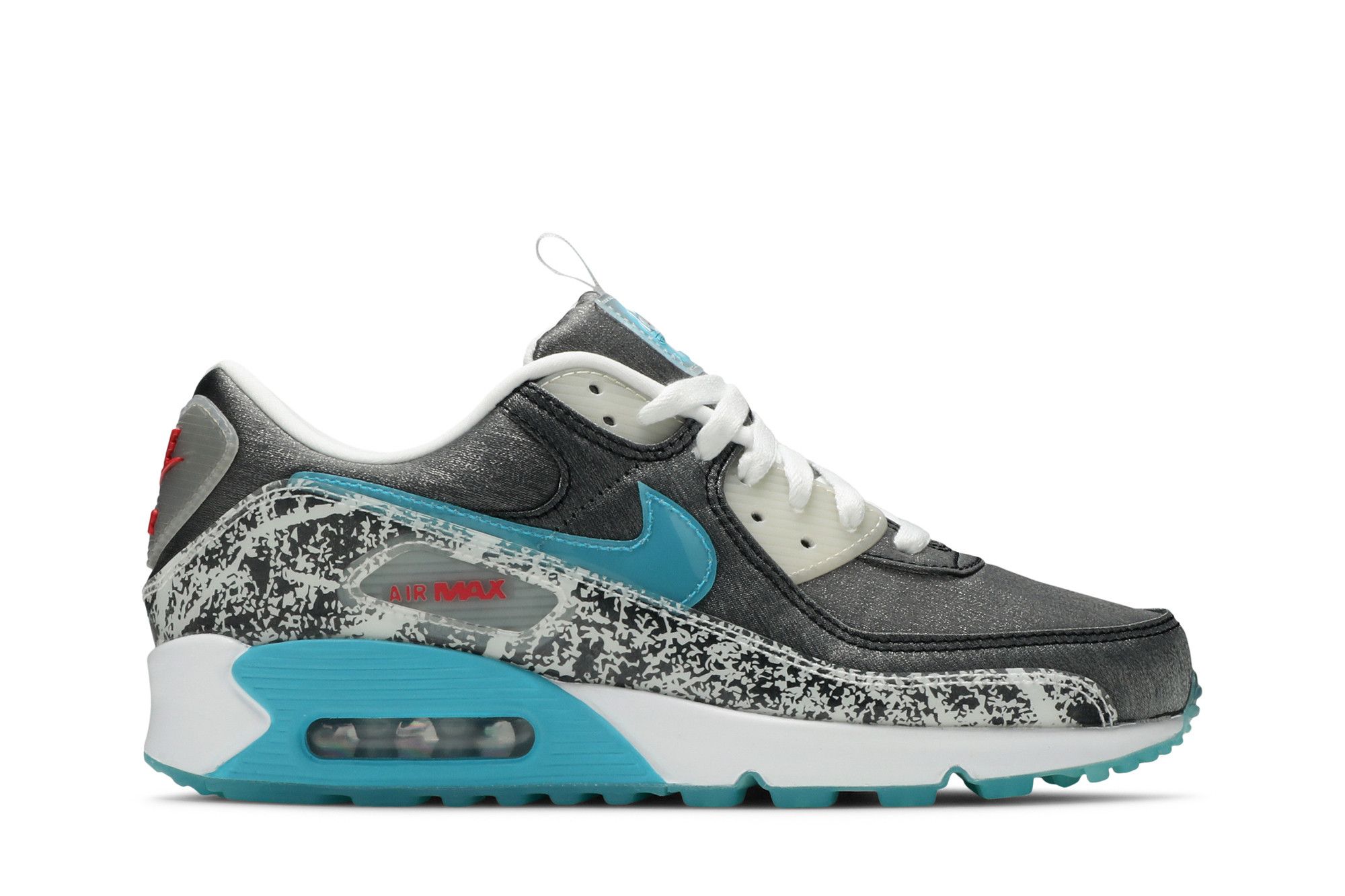 【限定】NIKE AIRMAX90 SE 24.0 RICEBALL Buy Wmns Air Max 90 SE 'Rice Ball' - DD5483 010 | GOAT