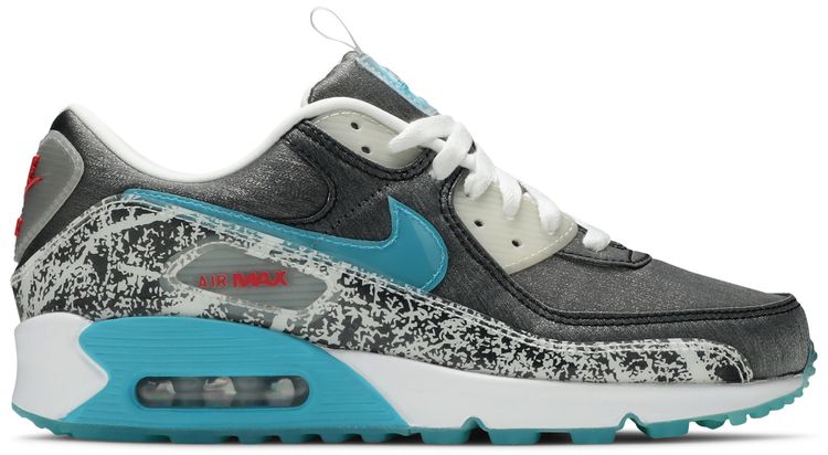 Nike Wmns Air Max 90 SE Rice Ball