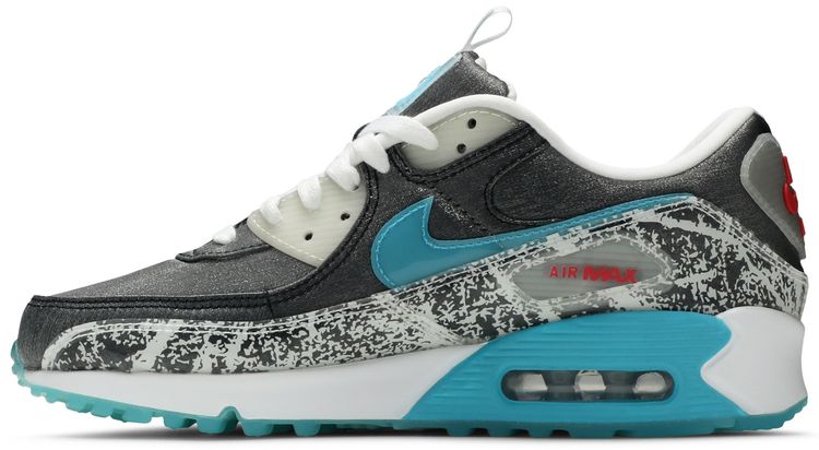 Nike Wmns Air Max 90 SE Rice Ball