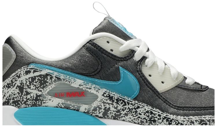 Nike Wmns Air Max 90 SE Rice Ball