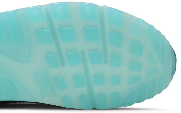 Nike Wmns Air Max 90 SE Rice Ball