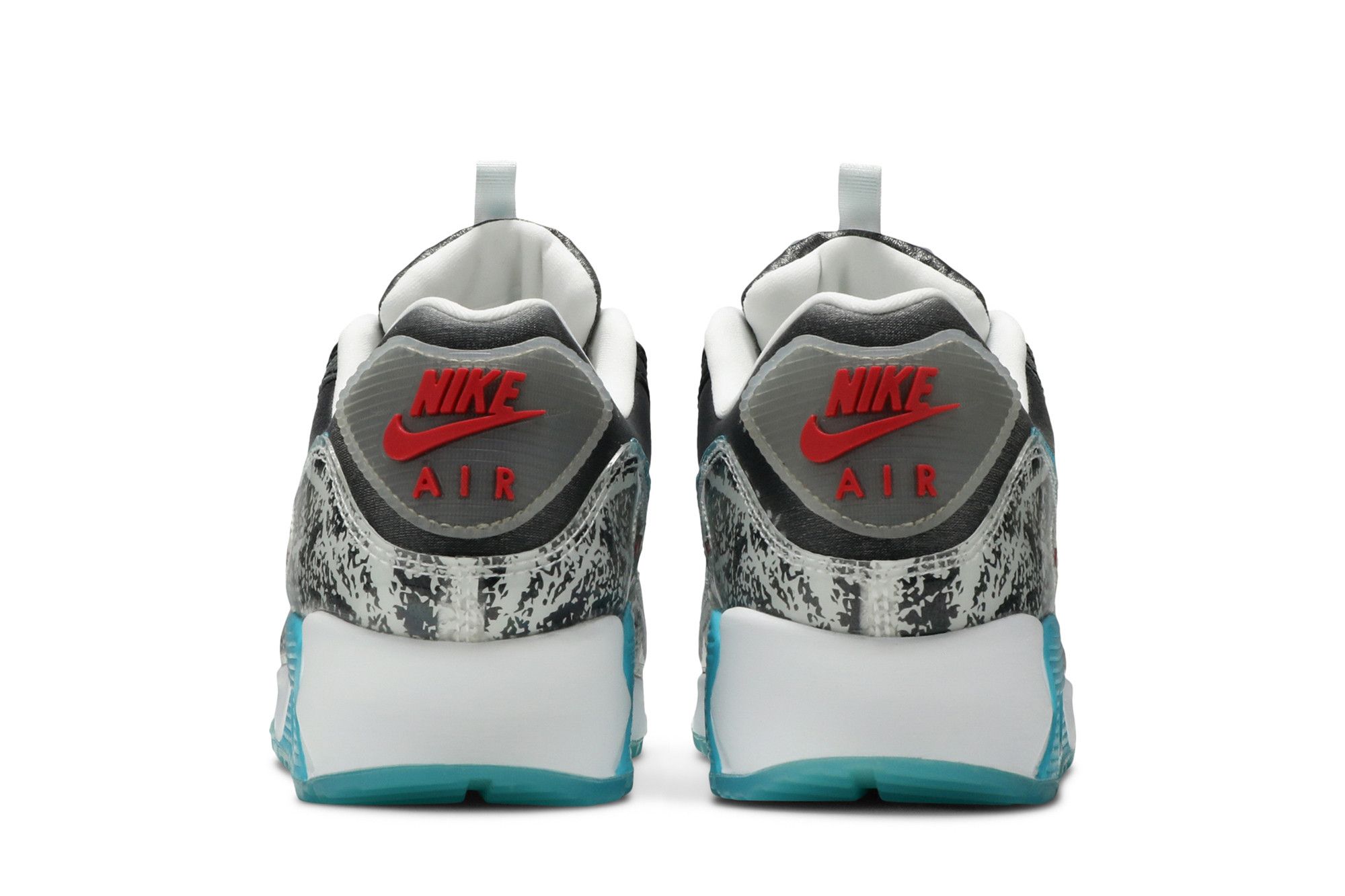 Buy Wmns Air Max 90 SE 'Rice Ball' - DD5483 010 | GOAT