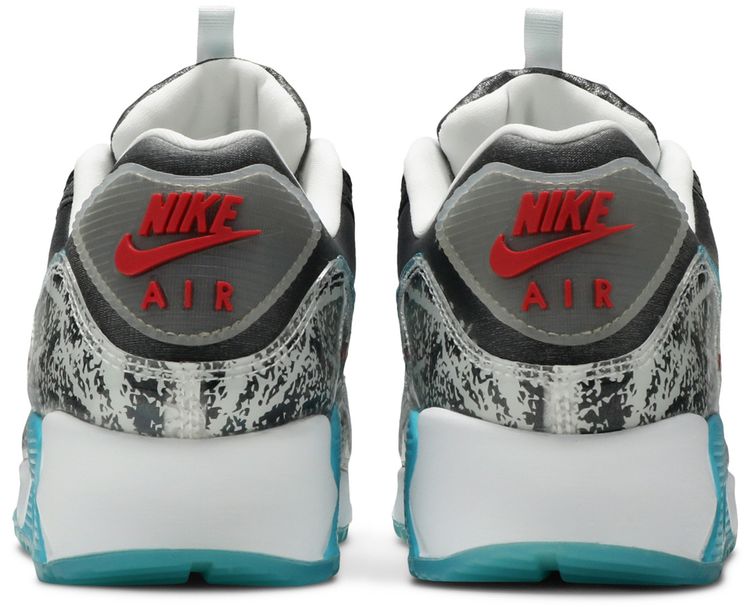 Nike Wmns Air Max 90 SE Rice Ball