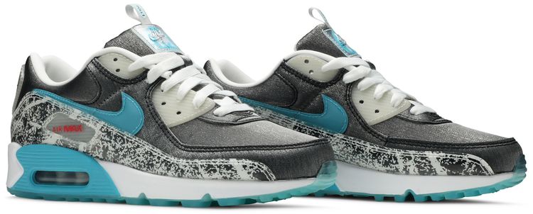 Nike Wmns Air Max 90 SE Rice Ball
