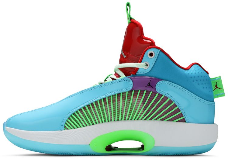 Jayson Tatum x Air Jordan 35 PF Greatest Gift