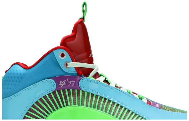 Jayson Tatum x Air Jordan 35 PF Greatest Gift
