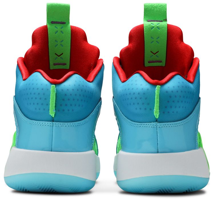 Jayson Tatum x Air Jordan 35 PF Greatest Gift
