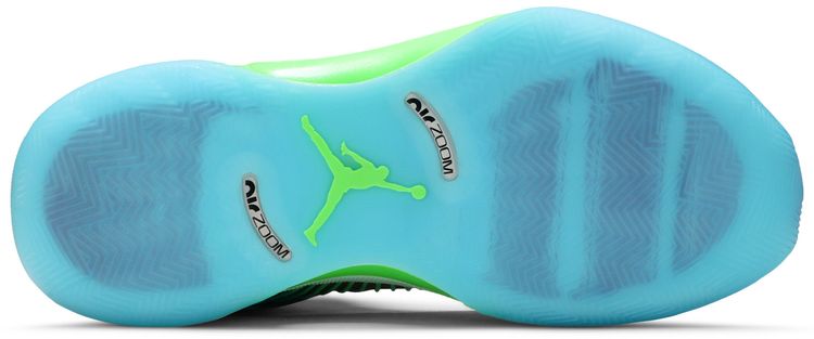 Jayson Tatum x Air Jordan 35 PF Greatest Gift