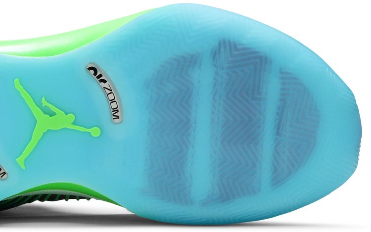 Jayson Tatum x Air Jordan 35 PF Greatest Gift