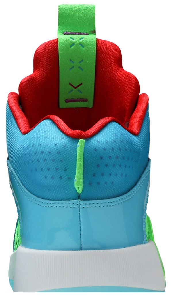 Jayson Tatum x Air Jordan 35 PF Greatest Gift