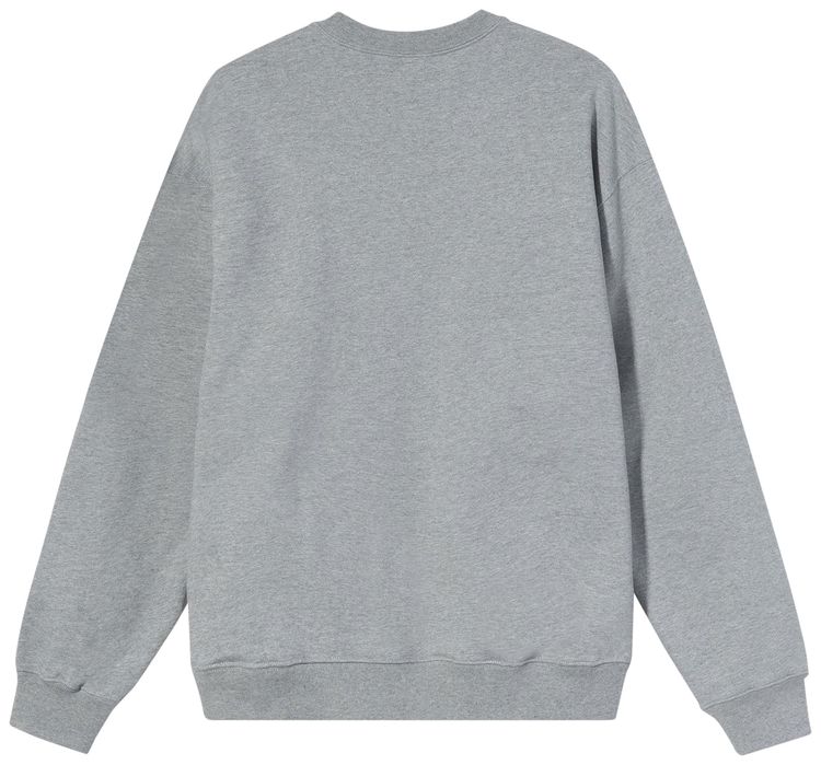 Buy Nike x Stussy NRG ZR Crew Fleece  