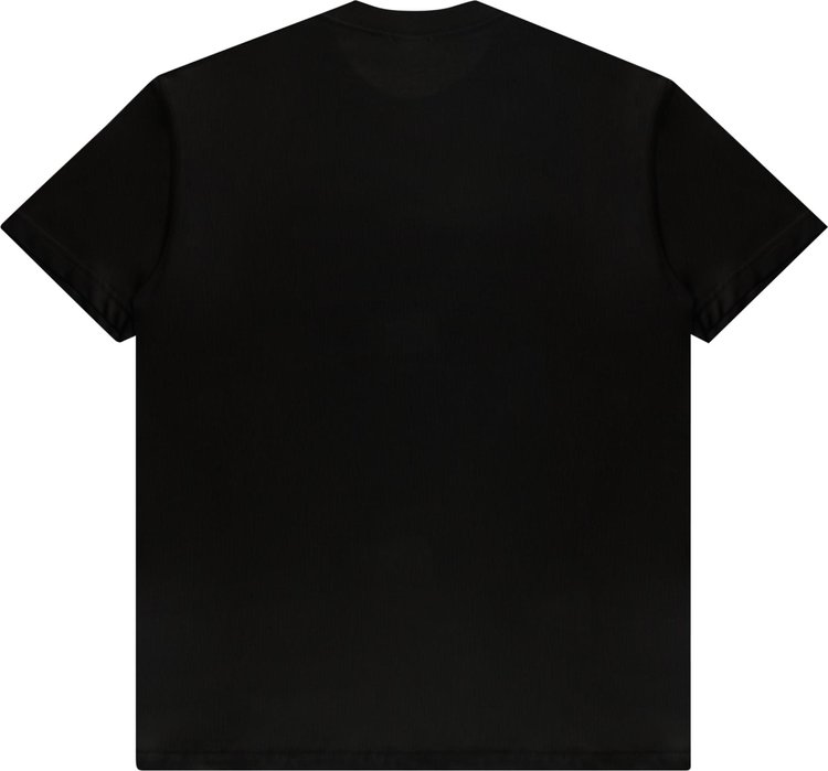 Nike x Stussy International Tee Black