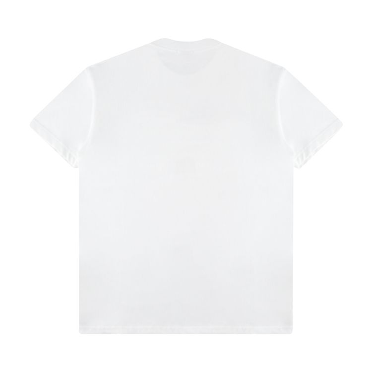 Nike x Stussy International Tee Summit White