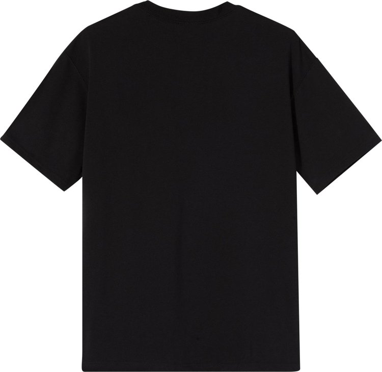 Nike x Stussy International Beach Crew Tee Black