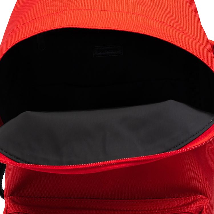 Balenciaga Sport Crossbody Backpack RedBlackWhite