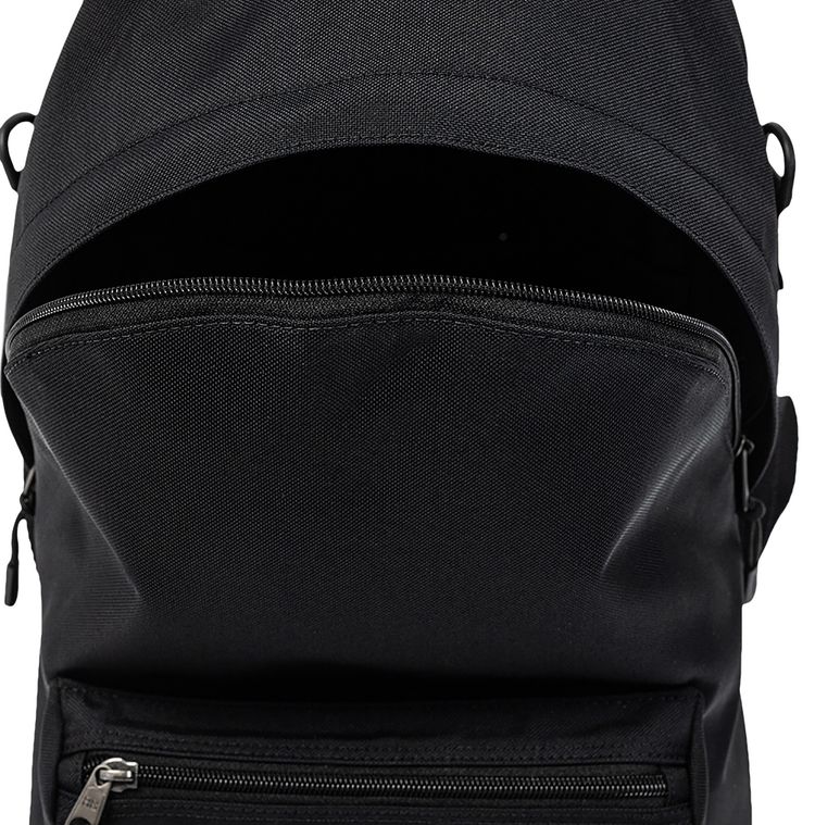 Balenciaga Sport Crossbody Backpack BlackWhite