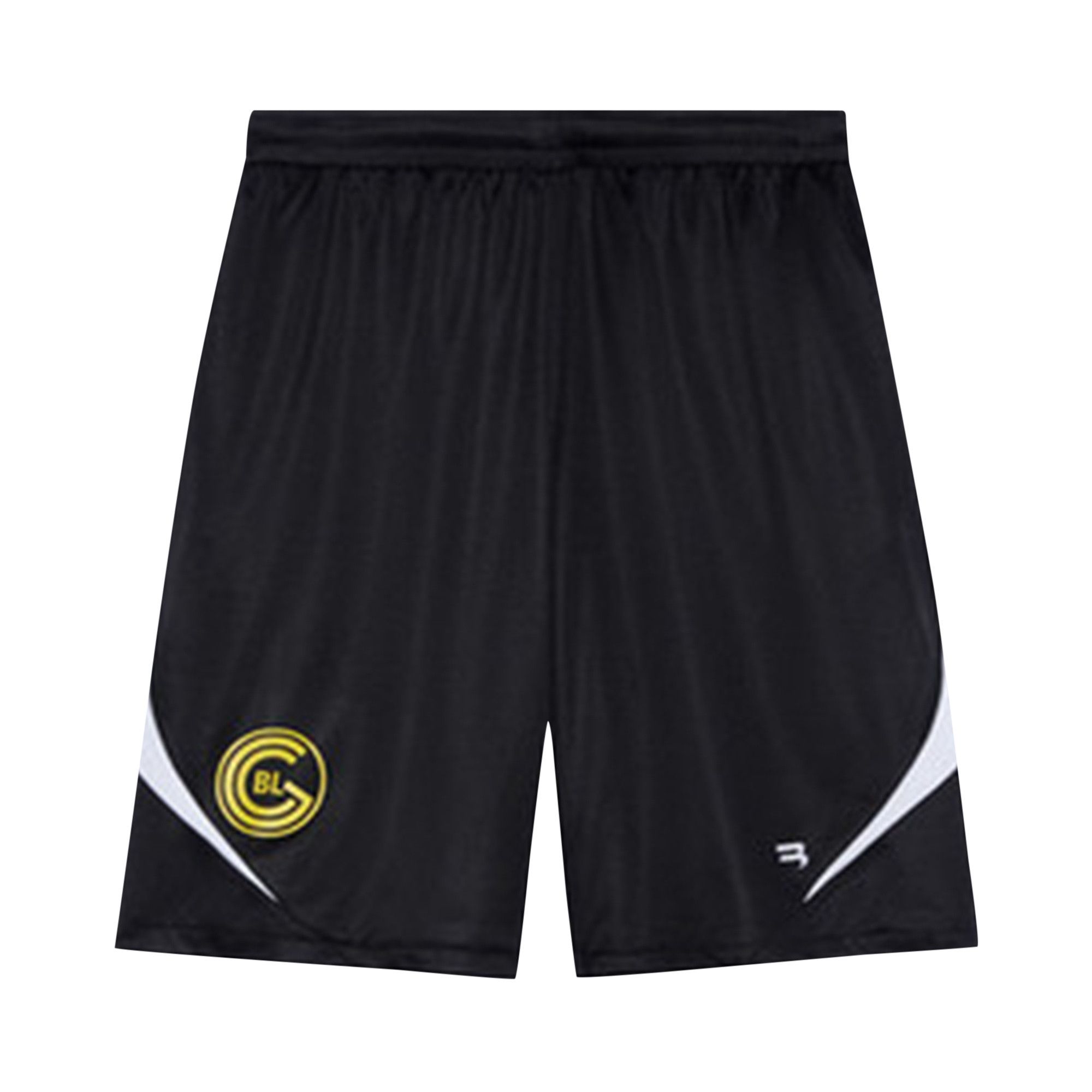 20ss BALENCIAGA FOOTBALL SHORTS