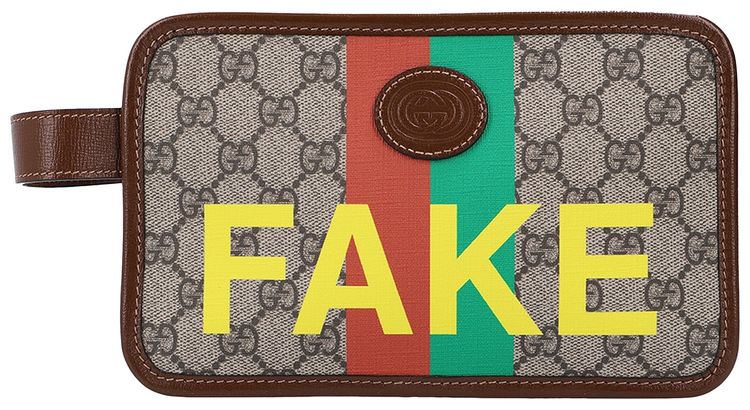Gucci Wallet BeigeEbony