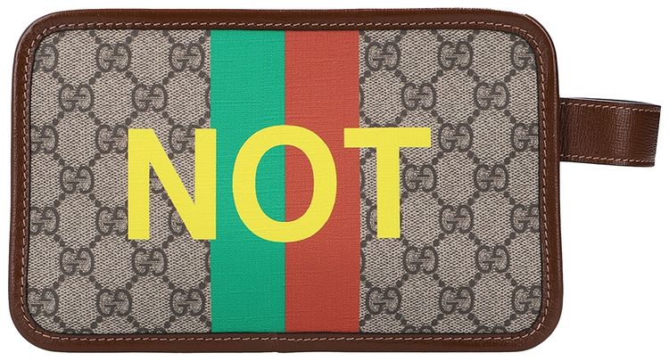 Gucci Wallet BeigeEbony