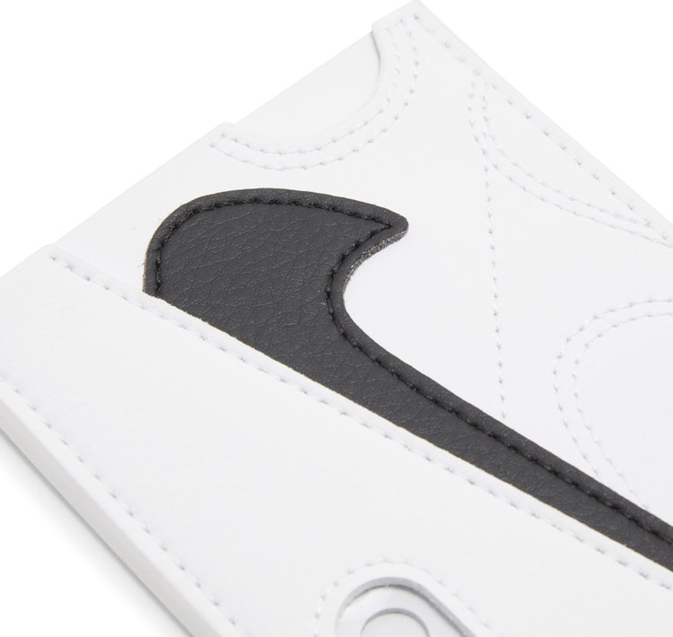 Nike Icon Air Max 90 Card Wallet White