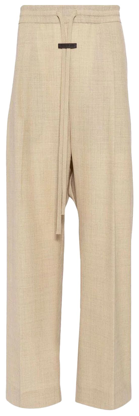 Fearless Soul Wide Leg Pants D1428