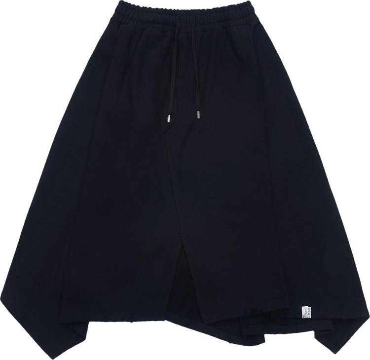 Ader Error Shorts Black