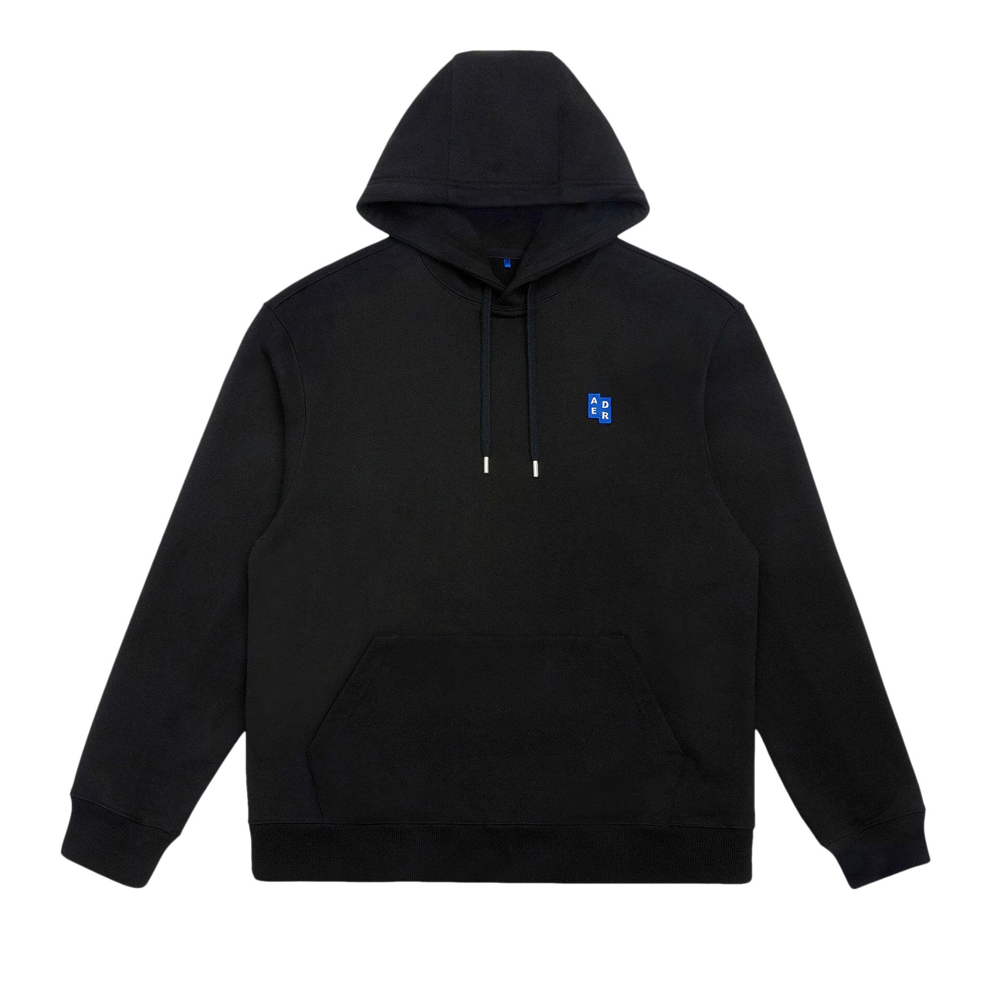 口コミ・レビューで人気商品を探そう Buy 'Black 01 Hoodie Tag TRS Significant Error Ader トップス