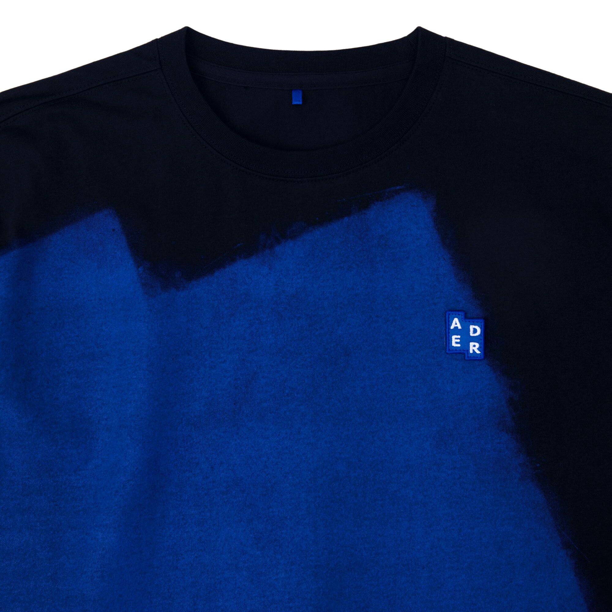 Buy Ader Error Significant TRS Tag T-Shirt 03 'Black