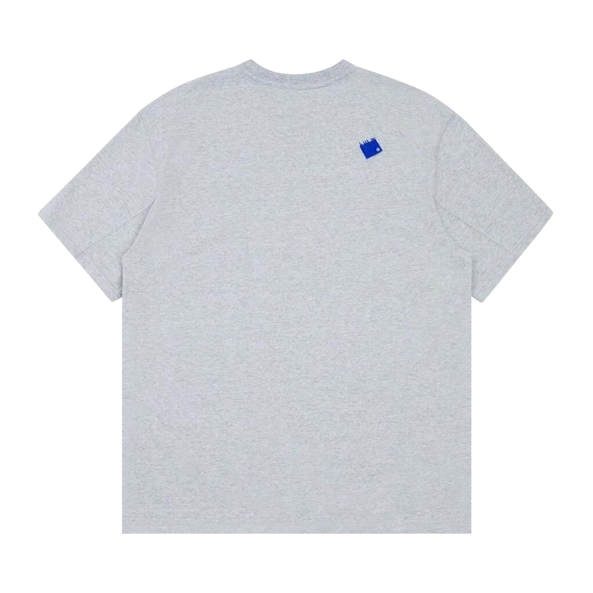 Buy Ader Error Significant TRS Tag T-Shirt 01 'Grey