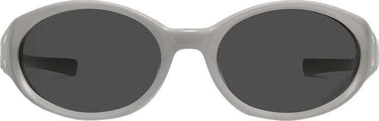 Gentle Monster x Maison Margiela Google Inspired Sunglasses TaupeGrey