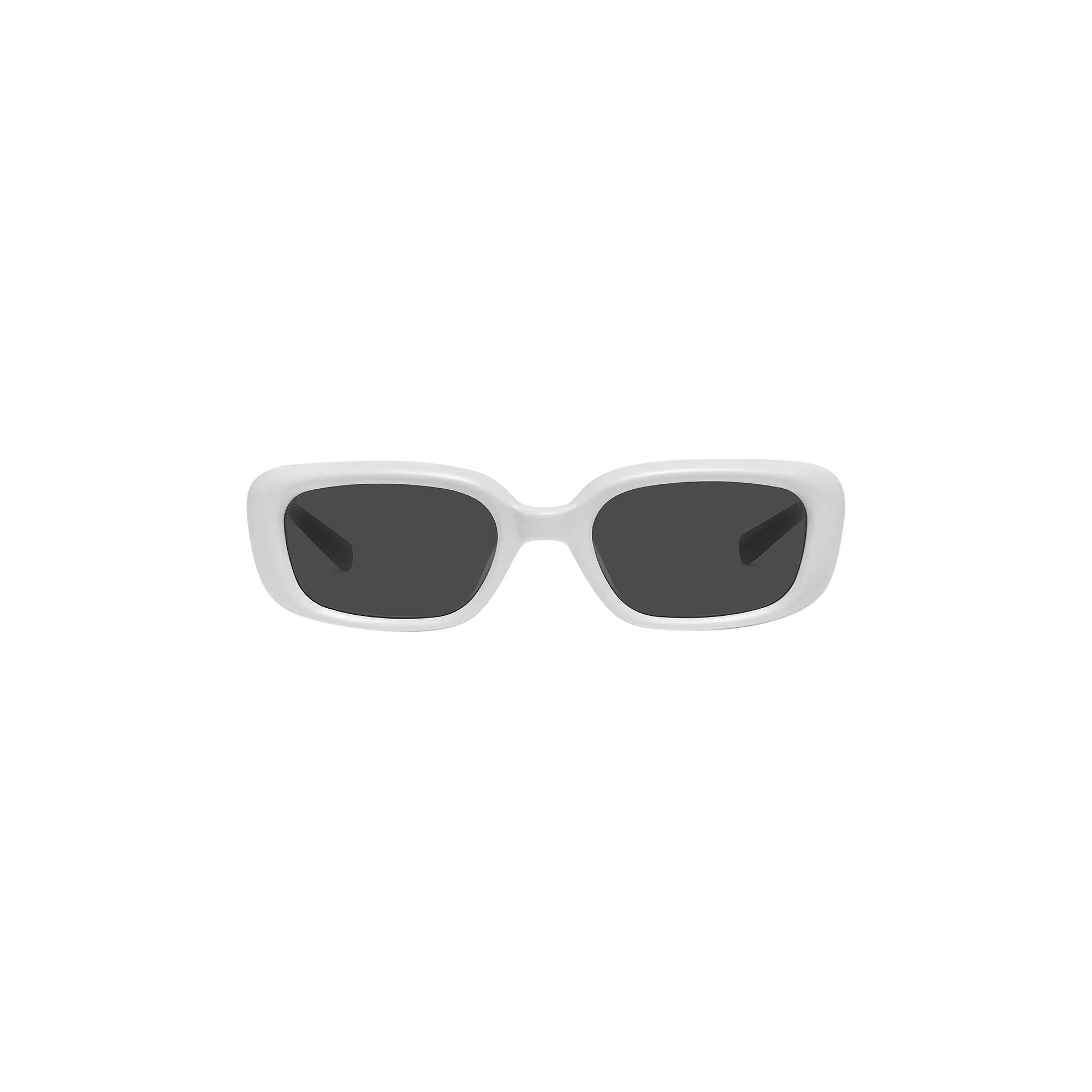 Buy Gentle Monster x Maison Margiela Rectangular Sunglasses