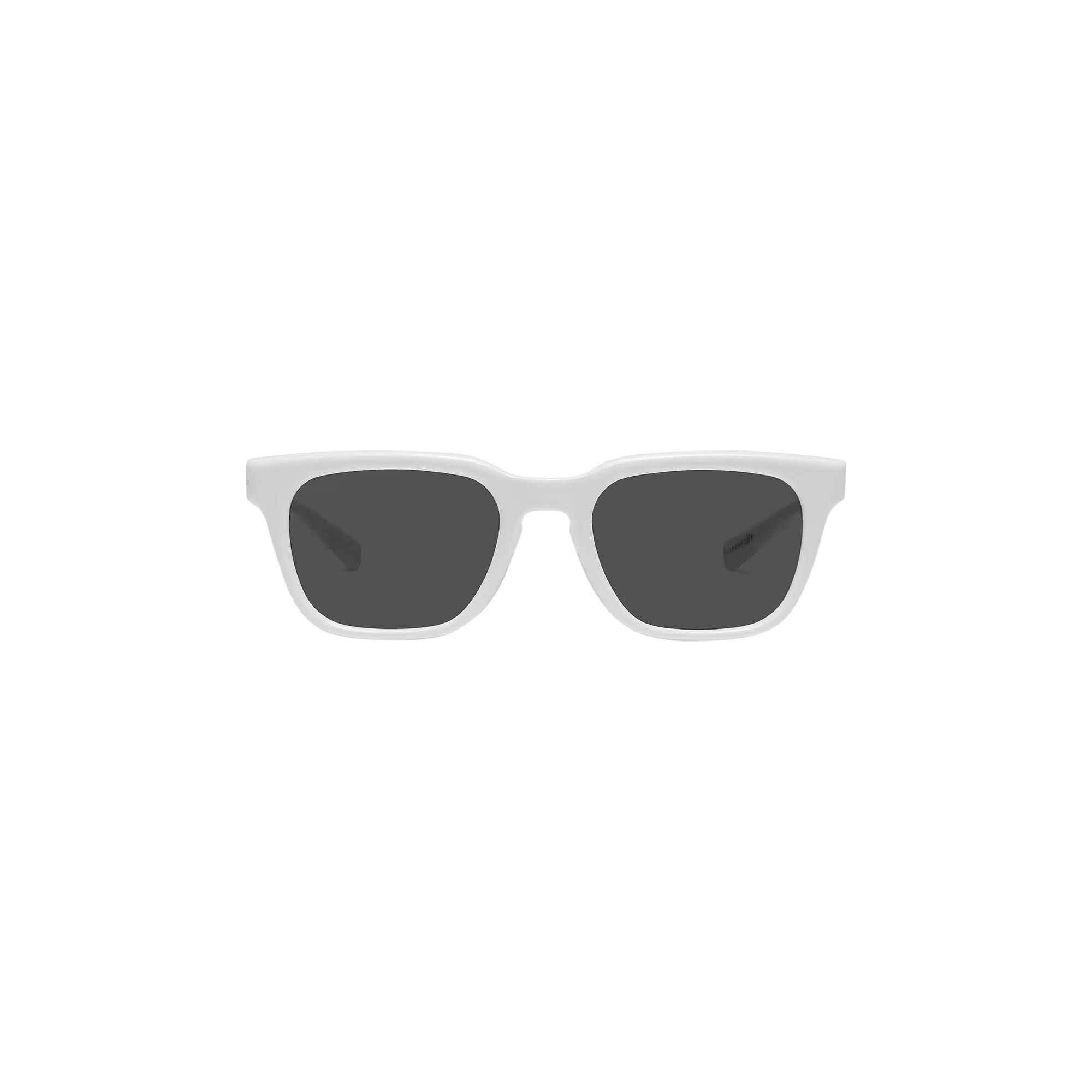 Buy Gentle Monster x Maison Margiela Square Sunglasses 'White